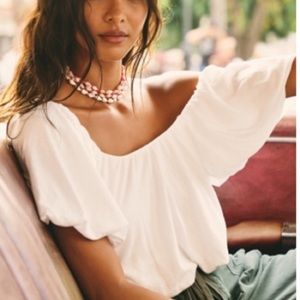 Sunnie Tee - Free people